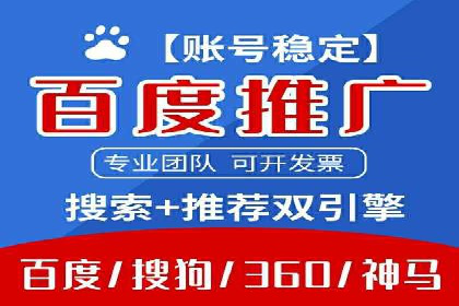 竞价推广SEM托管的成功之路——某行业领军企业的实践